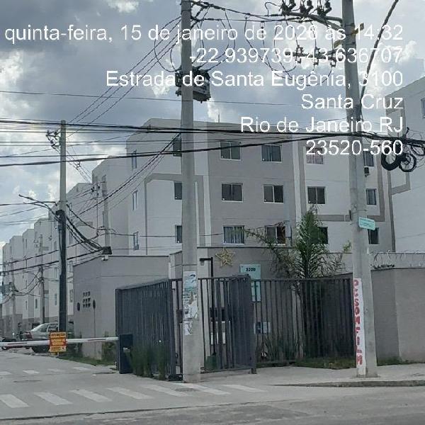Imóvel em RIO DE JANEIRO/RJ