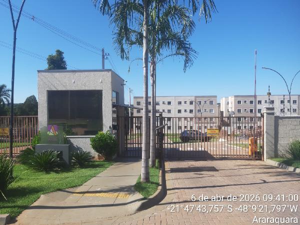 Imóvel em ARARAQUARA/SP