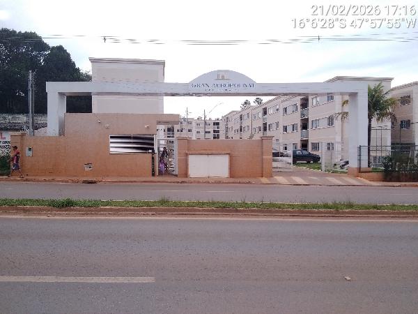 Foto de Imóvel 2 quartos, 80 m², CHACARAS SAIA VELHA - Leilão em Valparaíso de Goiás/GO, 39% abaixo da avaliação