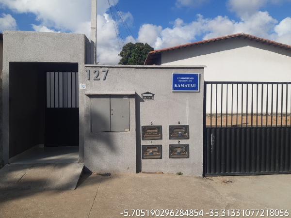 Foto de Imóvel na Rua Sao Jorge, 127 - Leilão em Extremoz/RN, 42% abaixo da avaliação