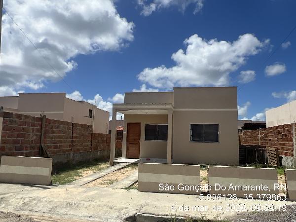 Foto de Imóvel na Rua Joao Gonzaga De Oliveira, 275 - Leilão em SAO GONCALO DO AMARANTE/RN, 42% abaixo da avaliação