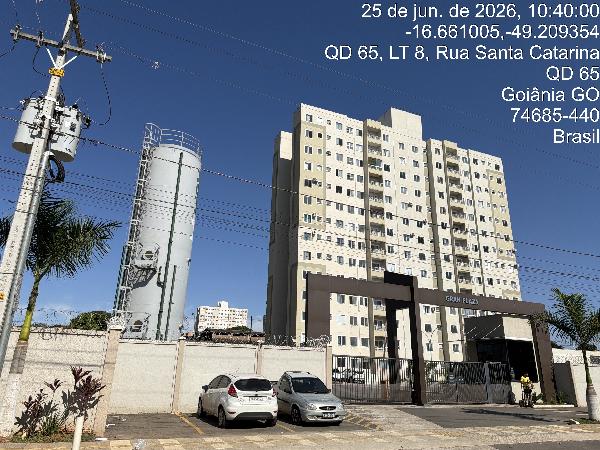 Imóvel em GOIANIA/GO