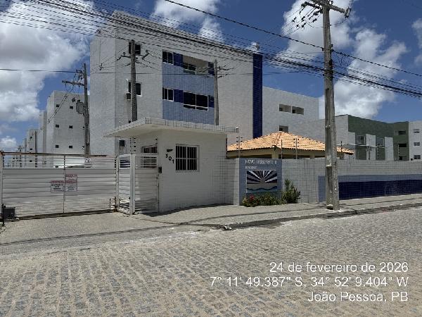 Foto de Imóvel 2 quartos, 84 m², GRAMAME - Leilão em João Pessoa/PB, 41% abaixo da avaliação