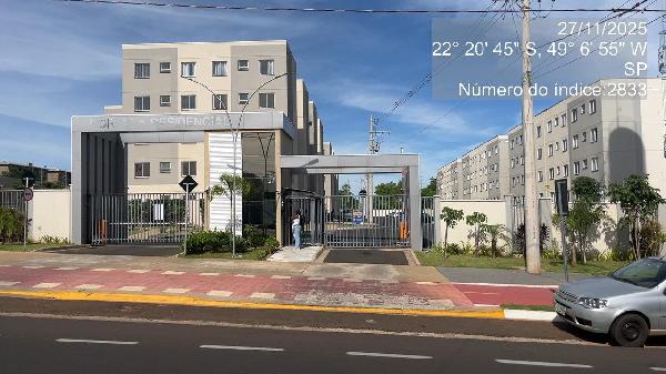 Imóvel em BAURU/SP