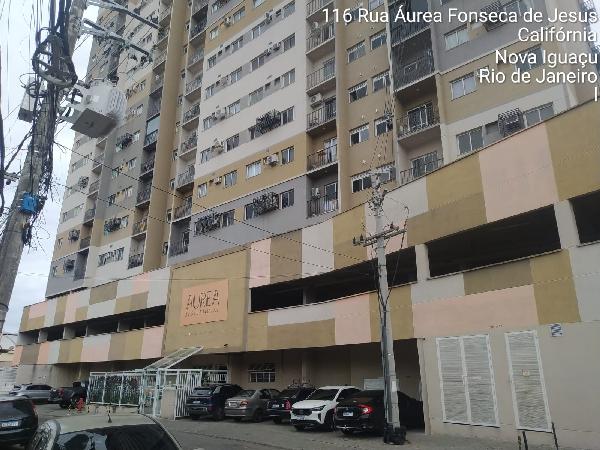 Imóvel em NOVA IGUACU/RJ