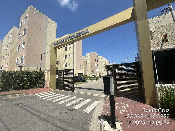 Foto de Imóvel 2 quartos, 61 m², SANTA CRUZ - Leilão em Rio de Janeiro/RJ, 46% abaixo da avaliação