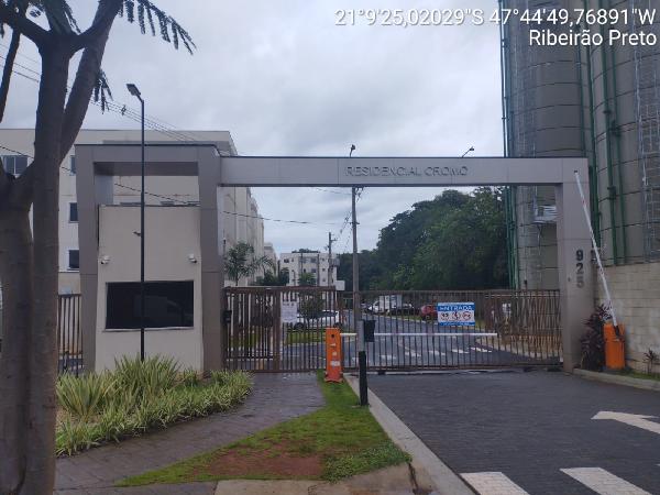 Foto de Imóvel 2 quartos, 75 m², JARDIM OURO BRANCO - Leilão em Ribeirão Preto/SP, 40% abaixo da avaliação