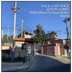 Imóvel em BELFORD ROXO/RJ