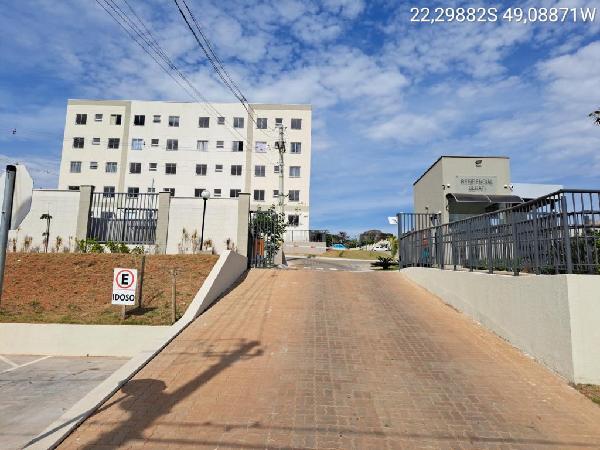 Imóvel em BAURU/SP