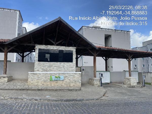 Imóvel em JOAO PESSOA/PB