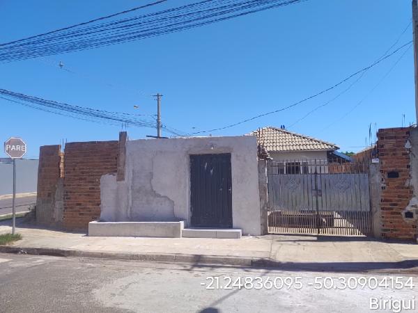 Foto de Imóvel na Rua Antonia Chimenes Maffeis, 1154 - Leilão em BIRIGUI/SP