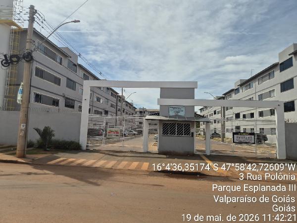 Foto de Imóvel em Valparaíso De Goiás (GO)