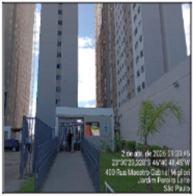 Imóvel em SAO PAULO/SP