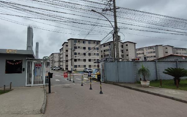 Imóvel em RIO DE JANEIRO/RJ