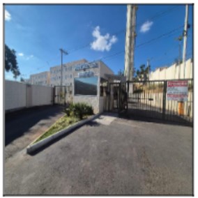 Imóvel em RIBEIRAO DAS NEVES/MG