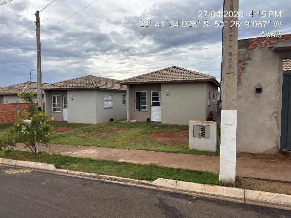 Imóvel em ASSIS/SP