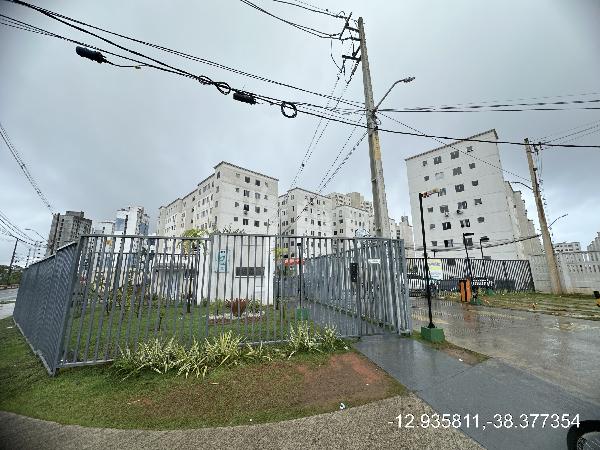 Foto de Imóvel 2 quartos, 68 m², PIATA - Leilão em Salvador/BA, 40% abaixo da avaliação