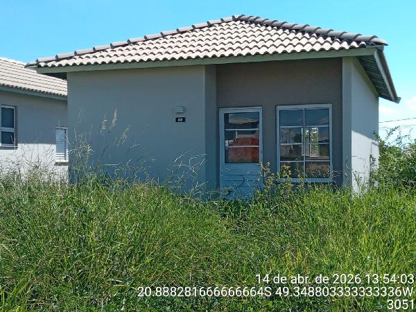 Imóvel em SAO JOSE DO RIO PRETO/SP
