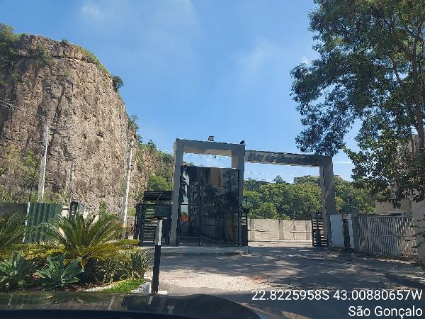 Imóvel em SAO GONCALO/RJ