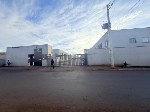 Imóvel em CIDADE OCIDENTAL/GO