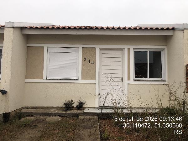 Imóvel em GUAIBA/RS