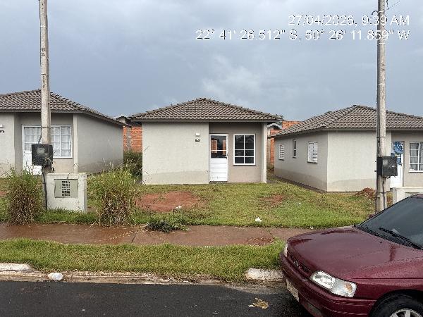 Imóvel em ASSIS/SP