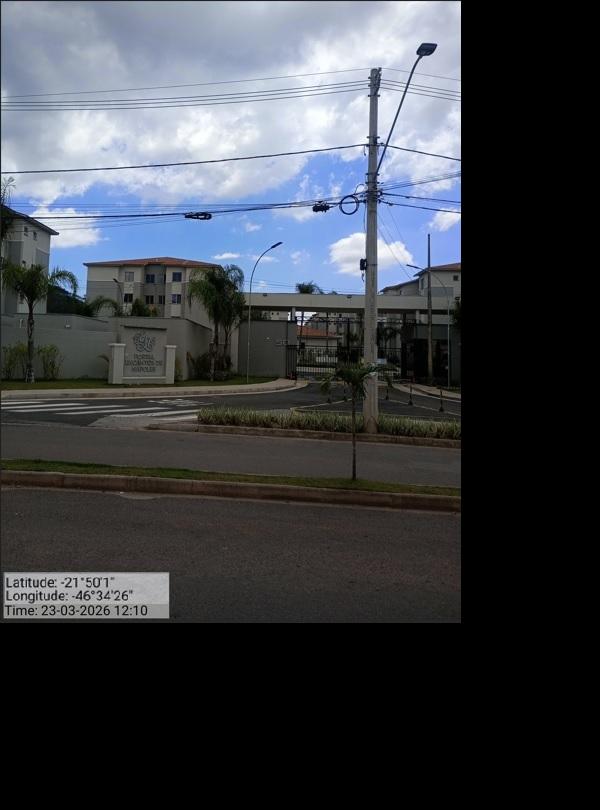 Imóvel em POCOS DE CALDAS/MG
