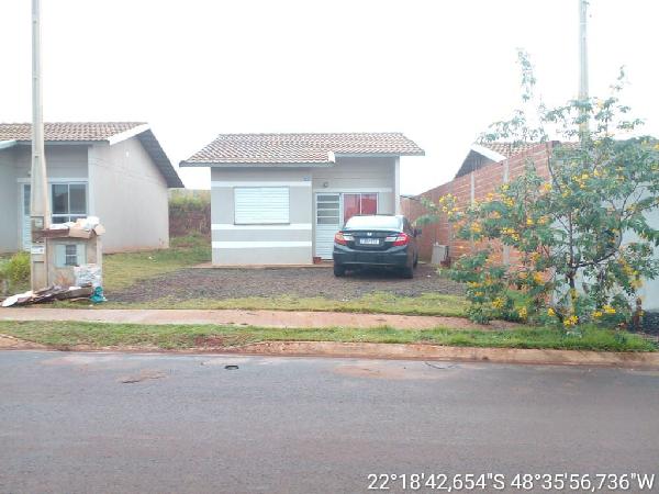 Imóvel em JAU/SP