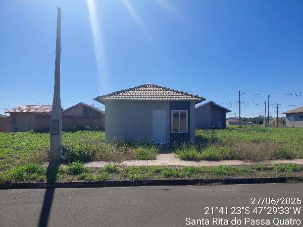 Imóvel em SANTA RITA DO PASSA QUATRO/SP