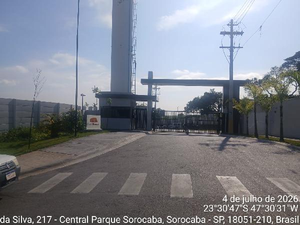 Foto de Imóvel na Rua Carolina Assiari Capitani, 20 - Leilão em SOROCABA/SP