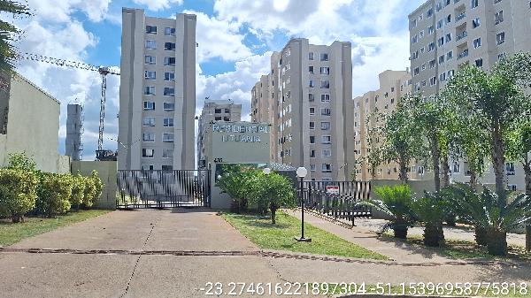 Imóvel em LONDRINA/PR