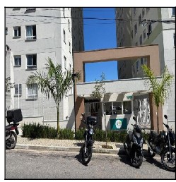 Foto de Imóvel POUSADA DOS BANDEIRANTES - Leilão em Carapicuíba/SP, 39% abaixo da avaliação