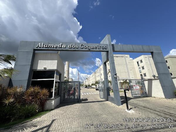 Imóvel em CAMPOS DOS GOYTACAZES/RJ