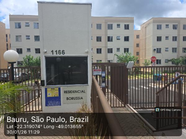 Imóvel em BAURU/SP