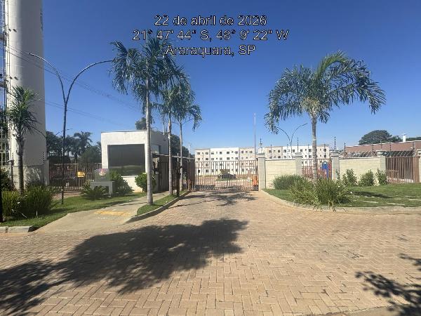 Foto de Imóvel na Avenida Mario Zampieri, 1616 - Leilão em Araraquara/SP, 39% abaixo da avaliação