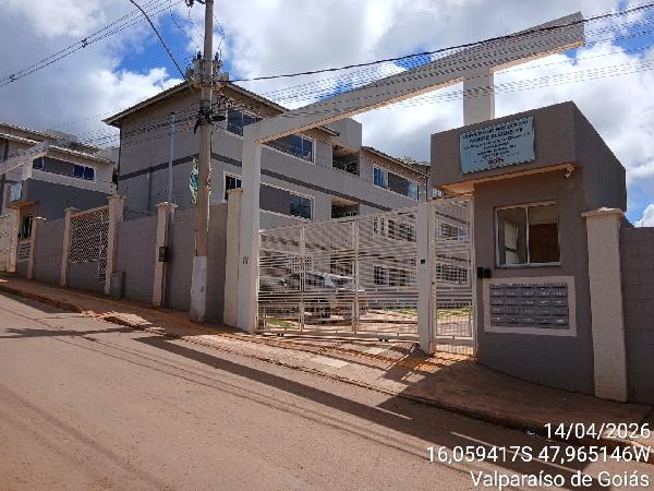 Foto de Imóvel na Rua Marajuara - Leilão em VALPARAISO DE GOIAS/GO, 42% abaixo da avaliação