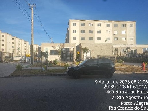 Imóvel em PORTO ALEGRE/RS