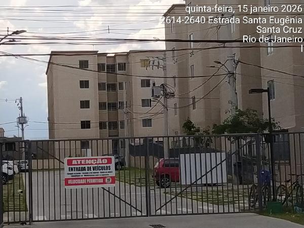 Imóvel em RIO DE JANEIRO/RJ