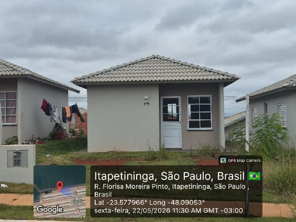 Imóvel em ITAPETININGA/SP