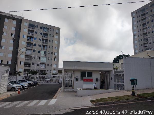 Foto de Imóvel na Rua Marta Da Silva Pereira, 80 - Leilão em Campinas/SP