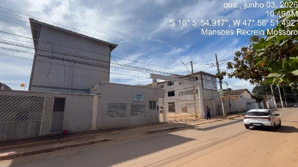 Imóvel em CIDADE OCIDENTAL/GO