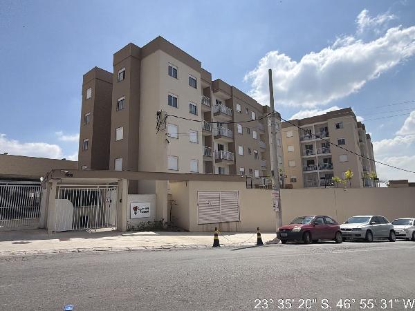 Foto de Imóvel 2 quartos, 84 m², RECANTO VISTA ALEGRE - Leilão em Cotia/SP, 38% abaixo da avaliação