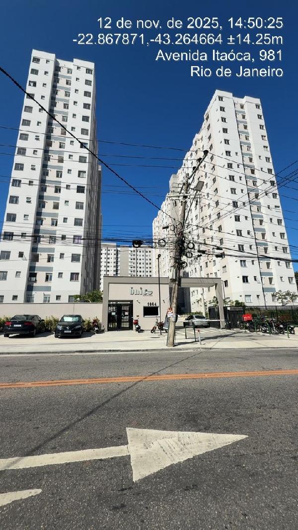 Imóvel em RIO DE JANEIRO/RJ