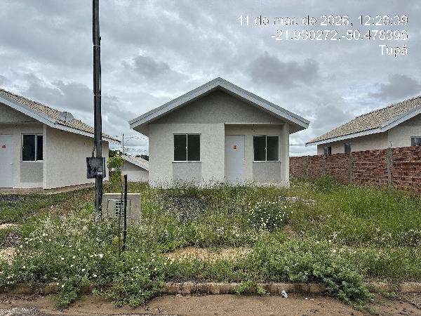 Imóvel em TUPA/SP