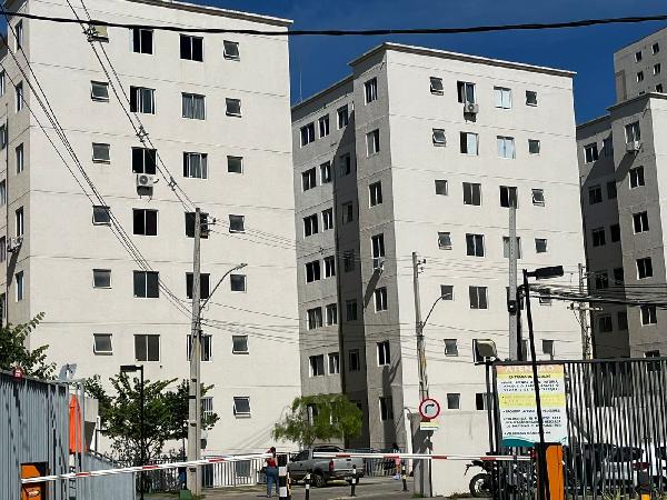 Foto de Imóvel 2 quartos, 64 m², PIATA - Leilão em Salvador/BA, 40% abaixo da avaliação
