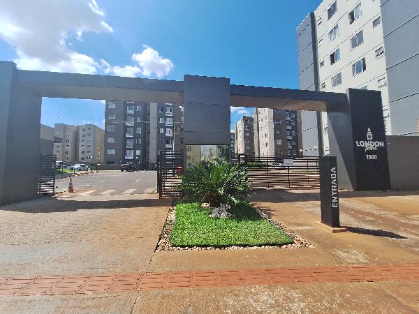 Imóvel em LONDRINA/PR