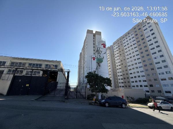 Foto de Imóvel na Rua Forte Do Rio Branco, 811 - Leilão em São Paulo/SP