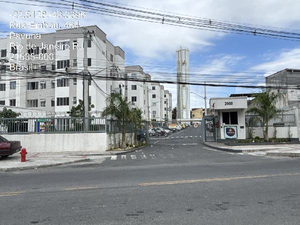 Imóvel em RIO DE JANEIRO/RJ