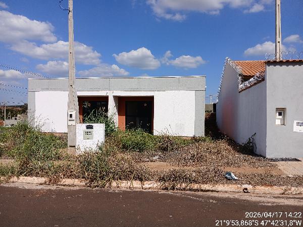 Foto de Imóvel na Rua Fatima Aparecida Silva Do Nascimento, 240 - Leilão em Ribeirão Preto/SP, 39% abaixo da avaliação