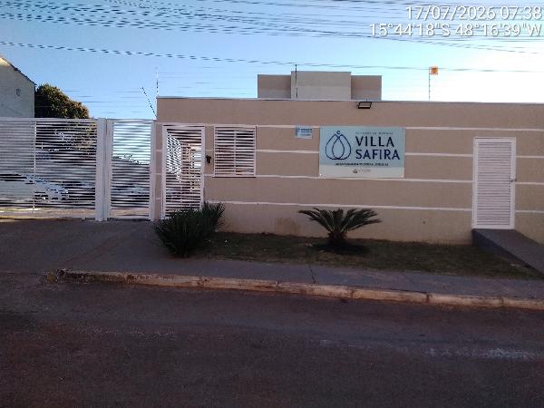 Foto de Imóvel em Aguas Lindas De Goias (GO)